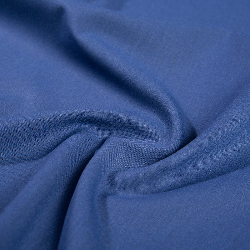 FX55425 Paggawa ng TR 4 Way Stretch Top Dyed Tela para sa Mga Trouser ng Suit ng Lalaki