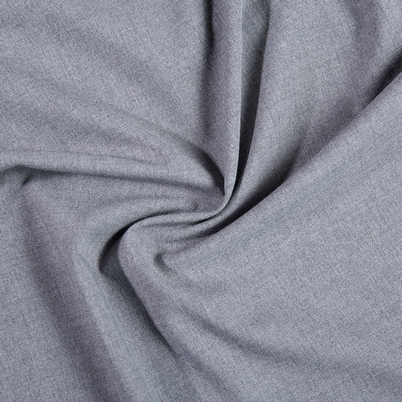 FX55434 Mataas na kalidad na polyester viscose tr spandex top tina na tela para sa suit at pantalon ng kalalakihan