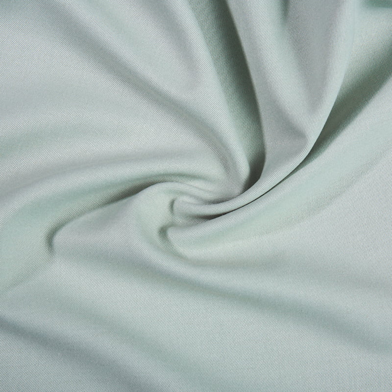 FX55642 Reactive Dyed Wrinkle Resistant Poly Rayon Wool Blend Fabric Para sa Suit at Pants